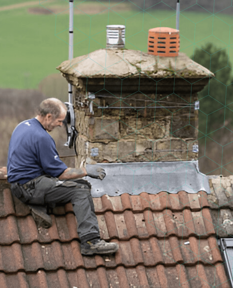 Chimney Flashing Repair professionals Long Island, NY