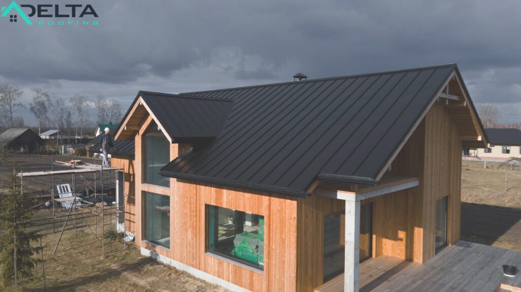 Reliable Roofing Contractor