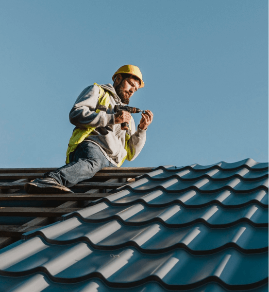 Residential Roofing Long Island