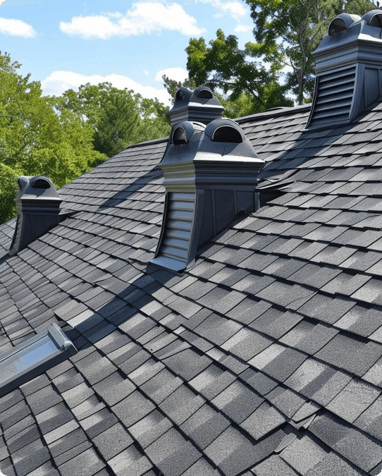 Roof Flashing Experts long island