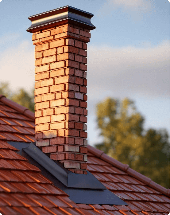 Roof Flashing Repair service