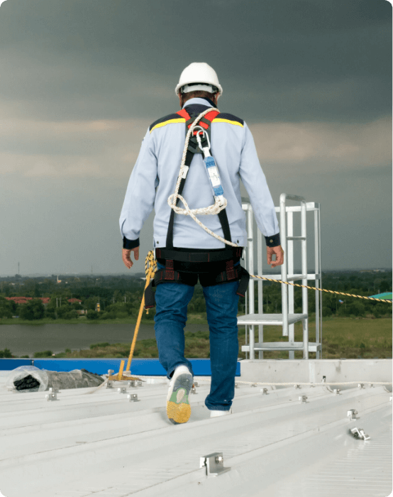 Roof Inspection service long island