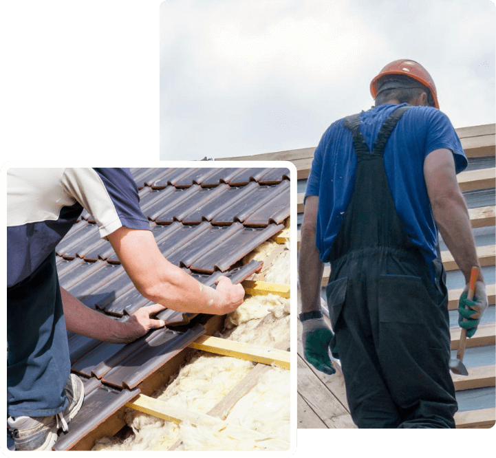Regular Roof Inspections