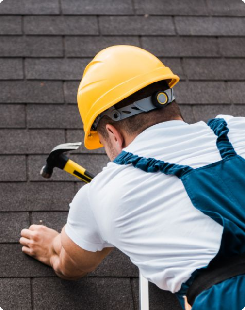 Roofing Contractor in Oyster Bay