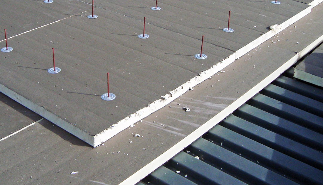 Maintain Your Commercial Roof