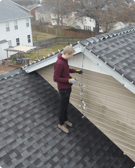 Slate Roof Repair in Long Island, NY