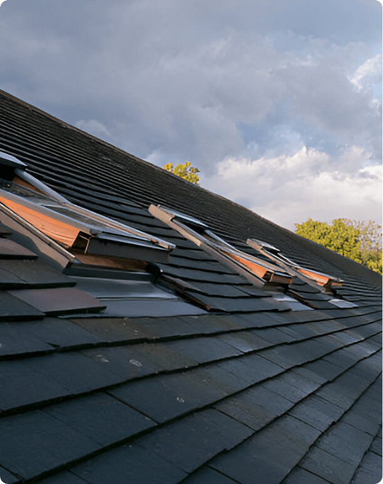 Expert Roofers in Roosevelt, NY