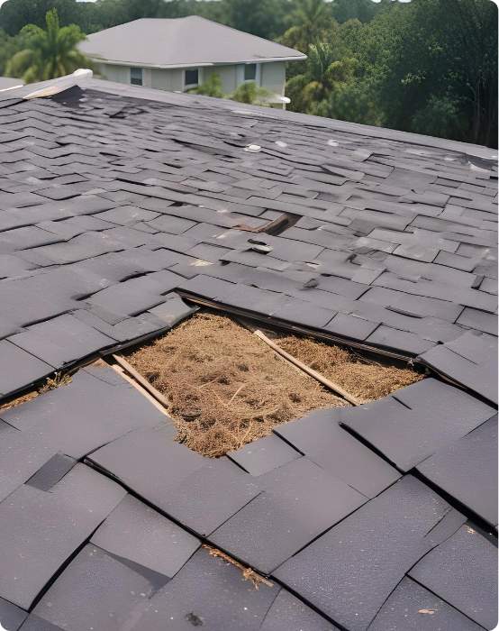 Slate Roof Repair service Long Island