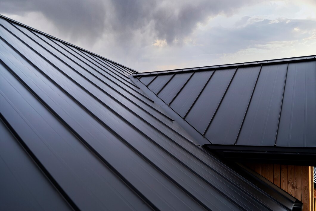 commercial roofing types long island