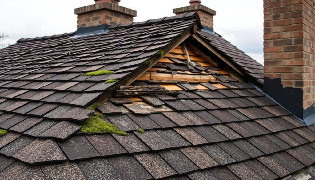 Can Roof Shingles Be Cleaned
