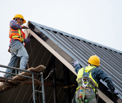 Expert Roofing Company in Sea Cliff, NY