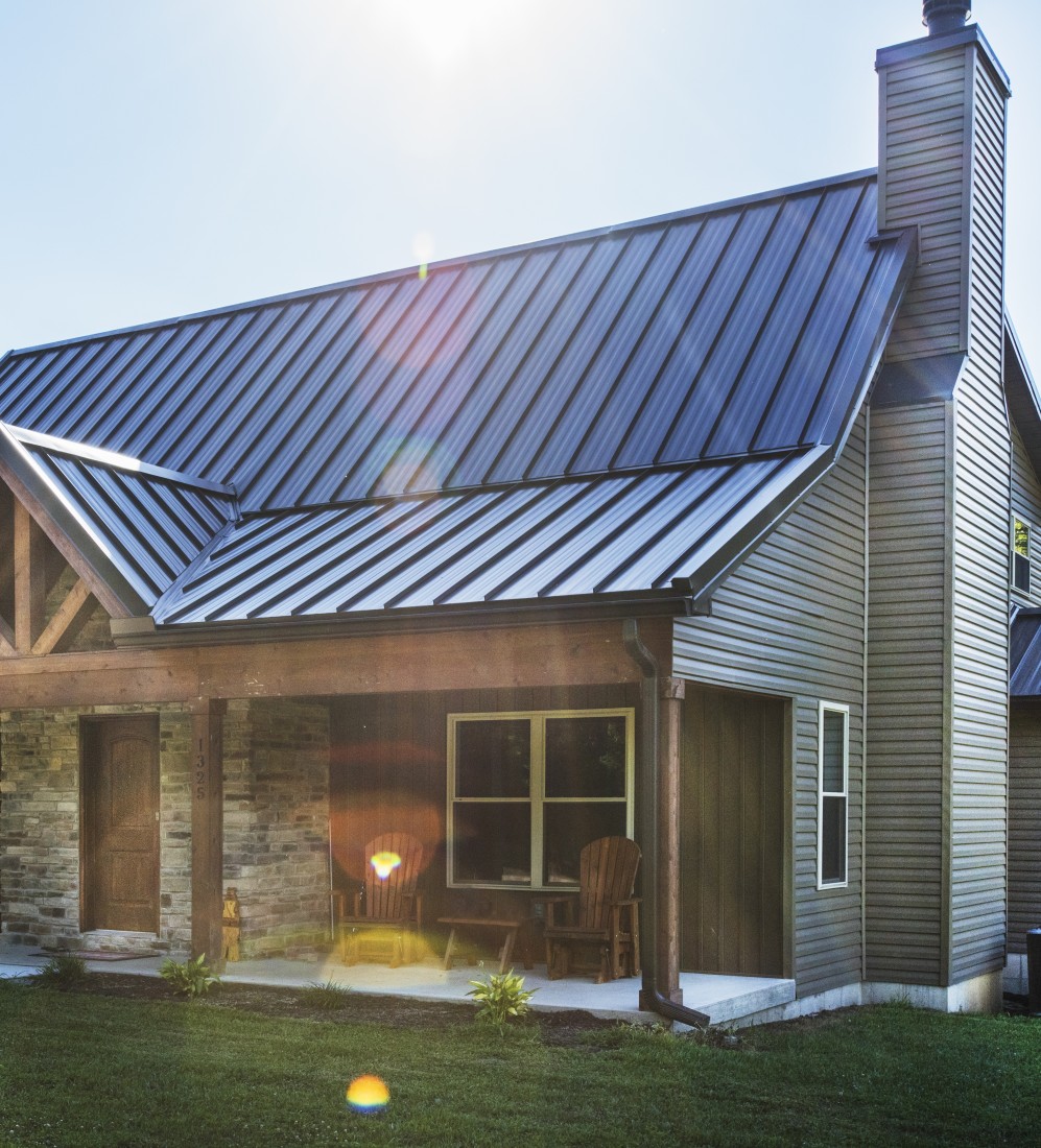 Roof Installation expert long island