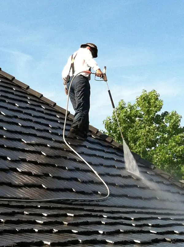Tile Roofing Experts in Long Island