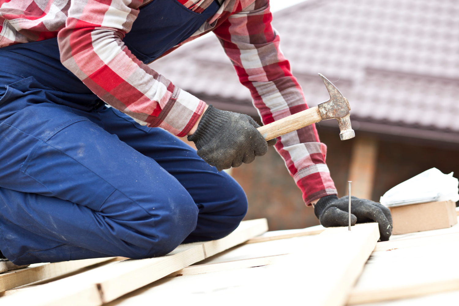 trusted Roofers in Uniondale, NY